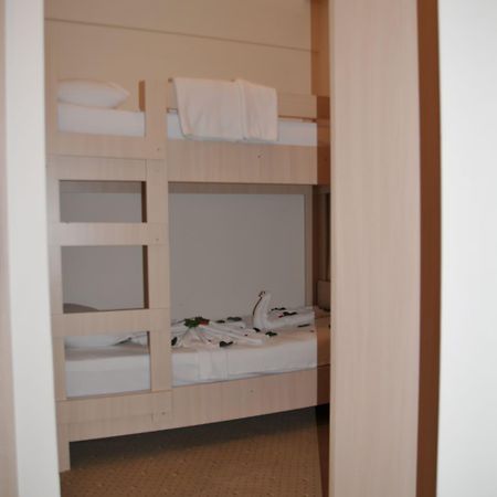 Mikado Hotel Mahmutlar Buitenkant foto