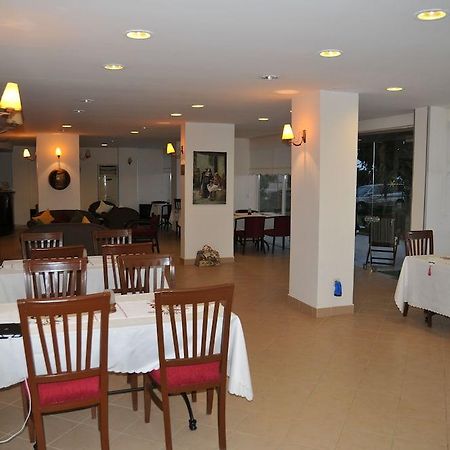 Mikado Hotel Mahmutlar Buitenkant foto