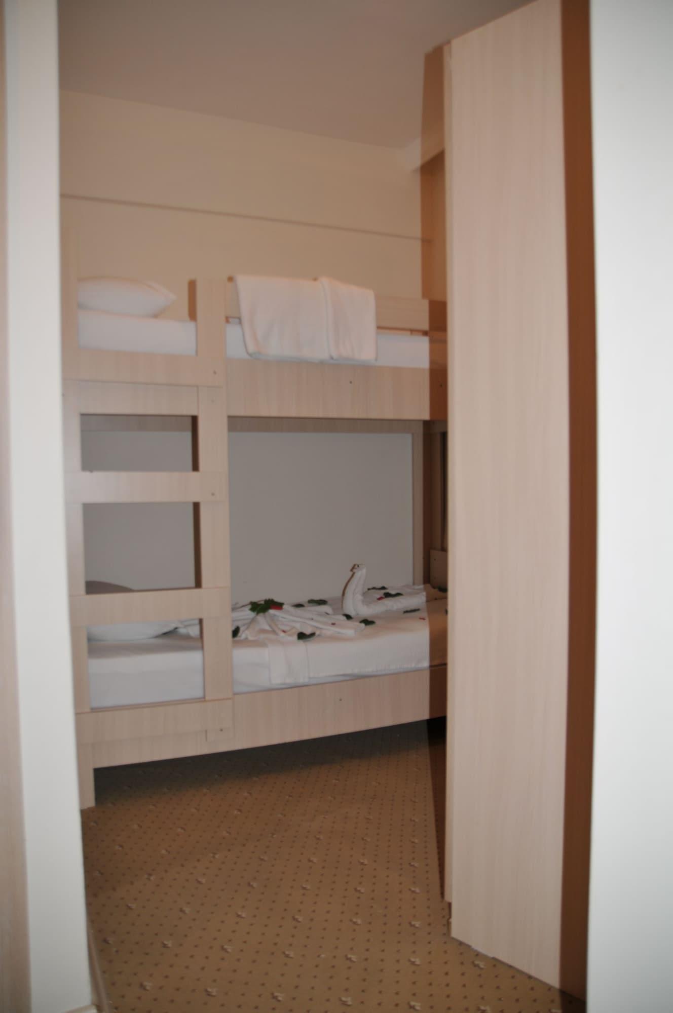 Mikado Hotel Mahmutlar Buitenkant foto