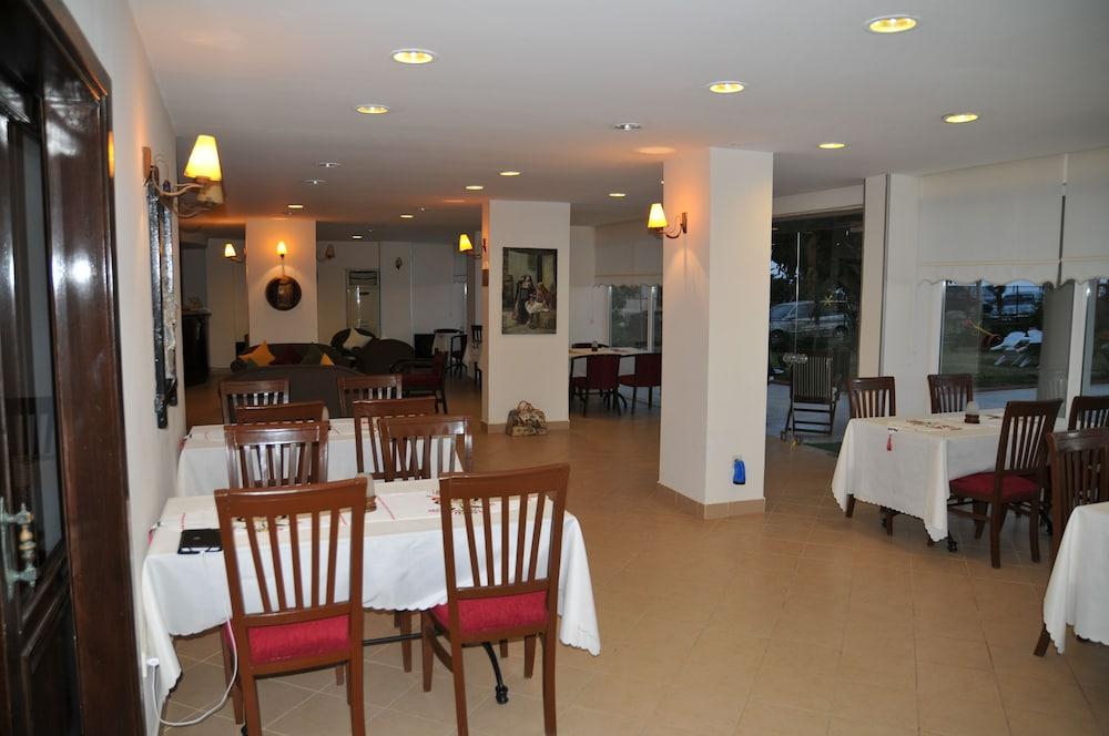 Mikado Hotel Mahmutlar Buitenkant foto