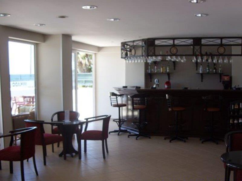 Mikado Hotel Mahmutlar Buitenkant foto